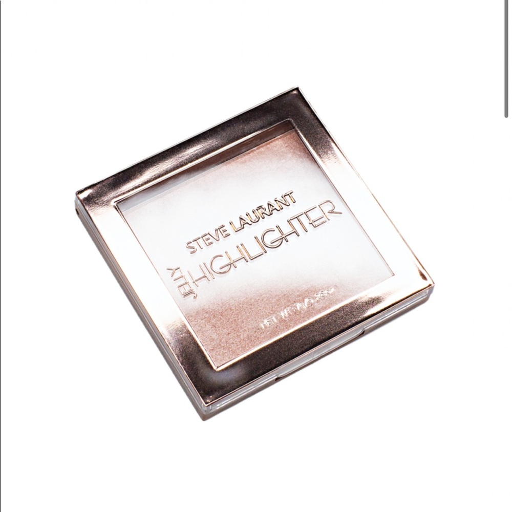 Steve Laurant Jelly Highlighter
